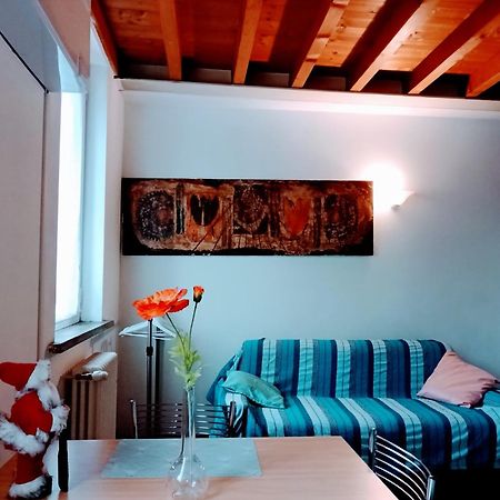 B&B Del Bosco E Del Lago Elimar 레코 외부 사진