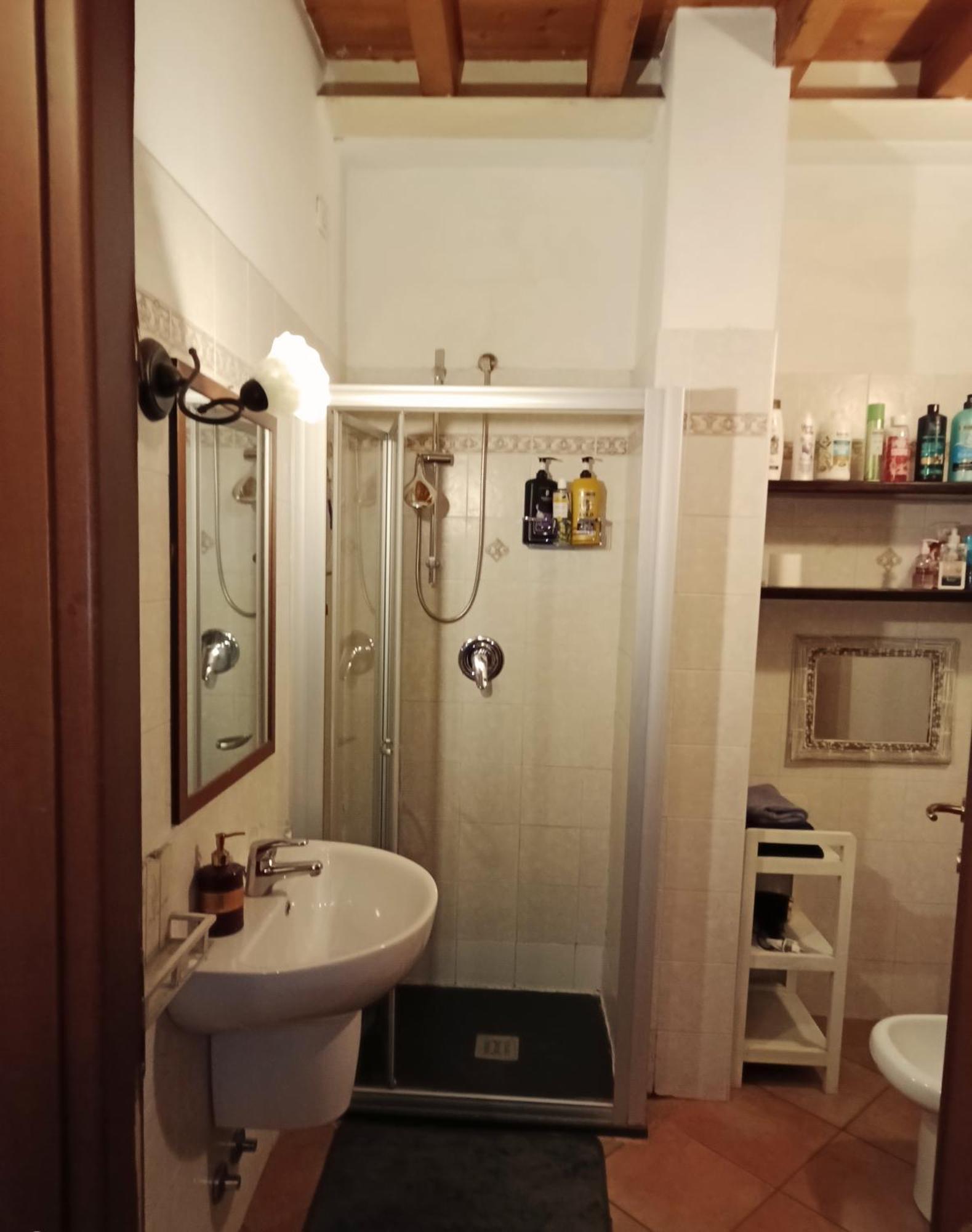 B&B Del Bosco E Del Lago Elimar 레코 외부 사진