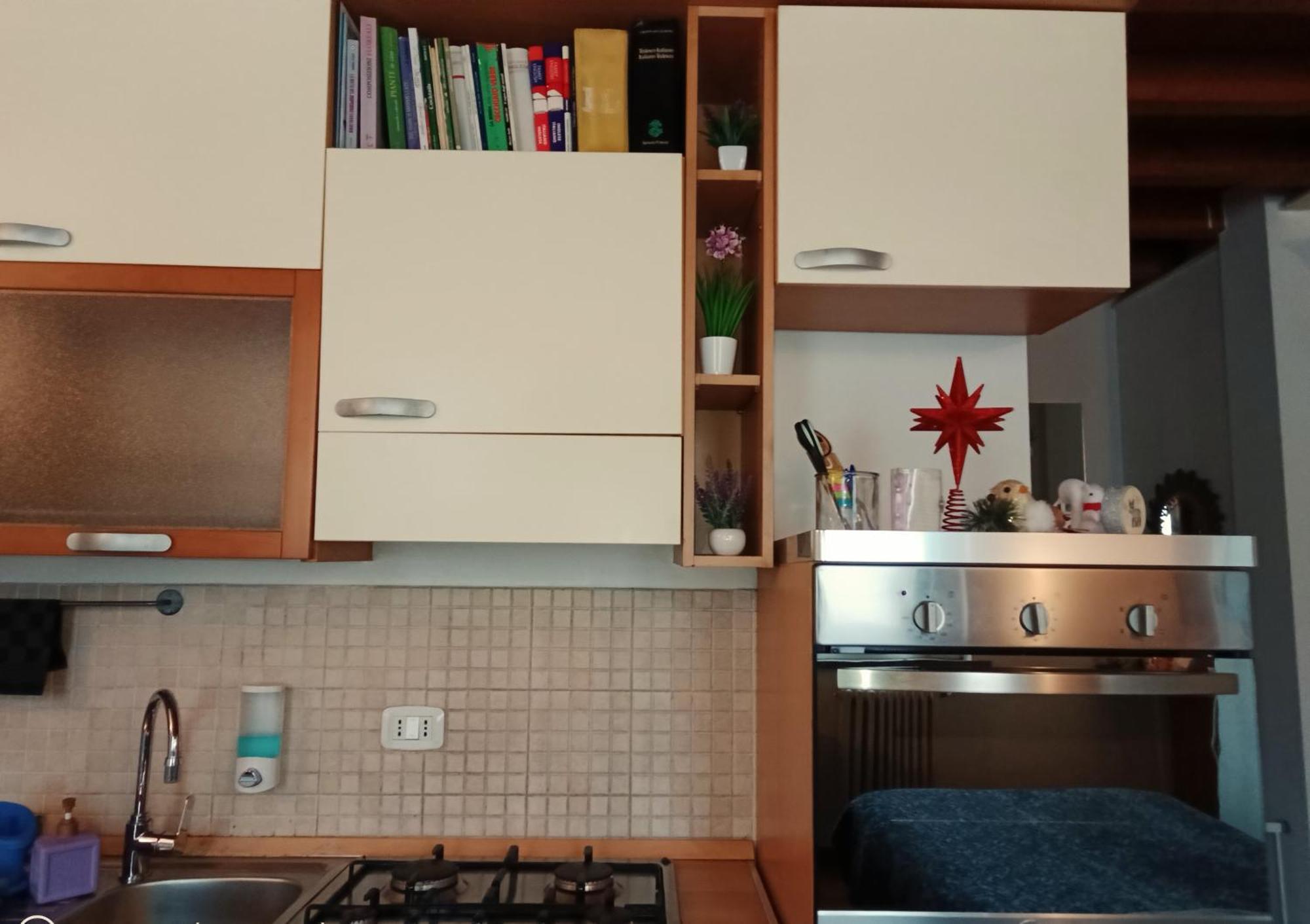 B&B Del Bosco E Del Lago Elimar 레코 외부 사진