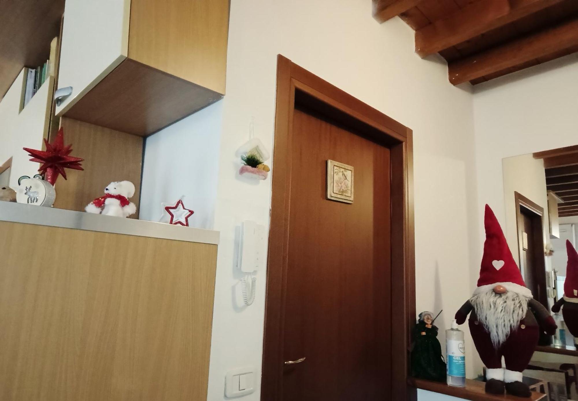 B&B Del Bosco E Del Lago Elimar 레코 외부 사진