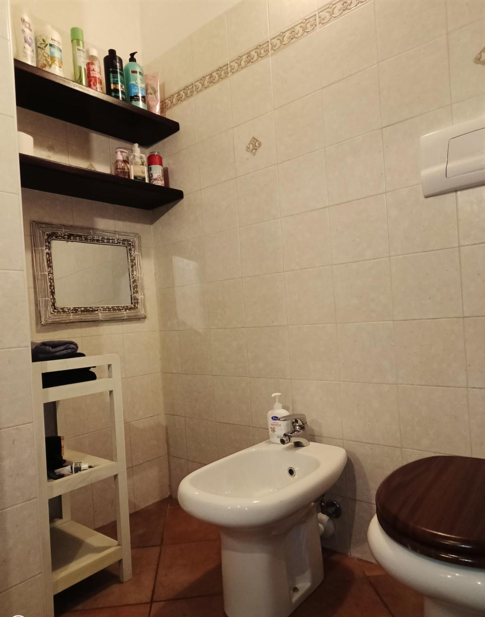 B&B Del Bosco E Del Lago Elimar 레코 외부 사진