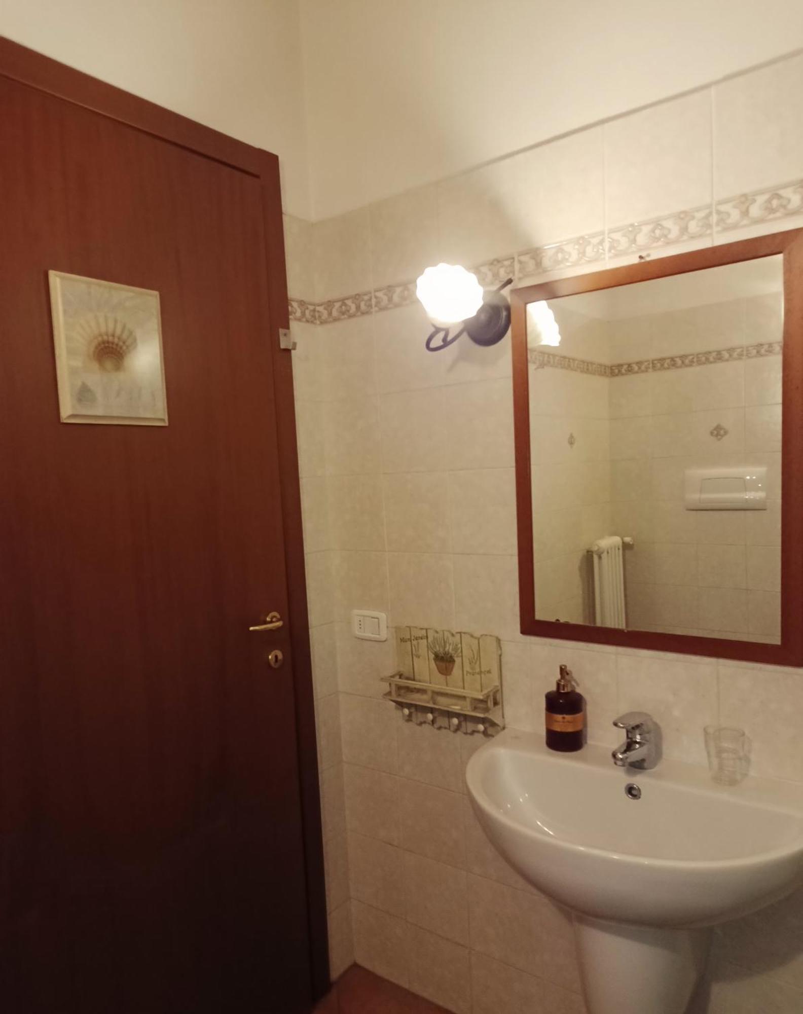 B&B Del Bosco E Del Lago Elimar 레코 외부 사진